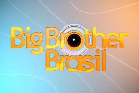 logo do Big Brother Brasil. tem como apostar no BBB 23?