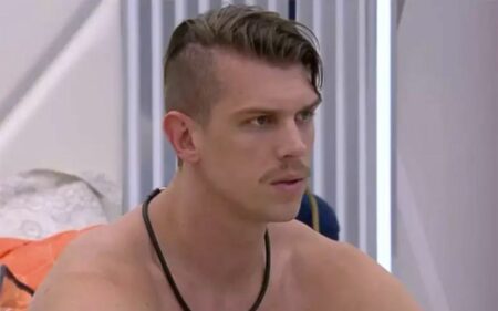 Cristian do BBB 23
