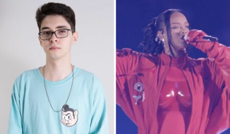 Quem é Klean? Conheça DJ brasileiro que emplacou remix no show da Rihanna no Super Bowl