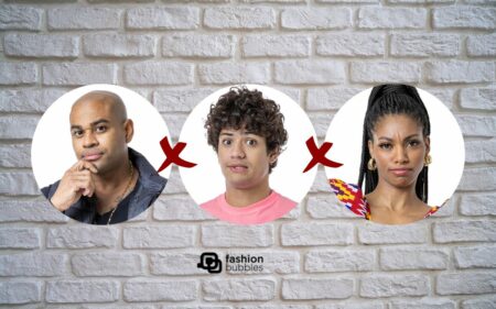Quem sai do BBB 23 hoje? Cezar, Mosca e Tina competem por vaga no jogo