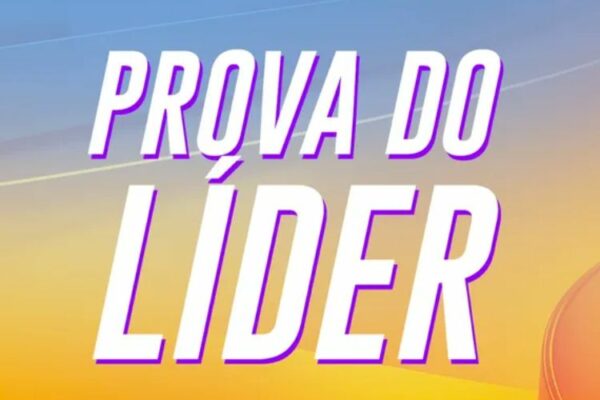 Logotipo da Prova do Líder do Big Brother Brasil