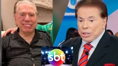 Silvio Santos voltará apresentar programas no SBT em 2023?
