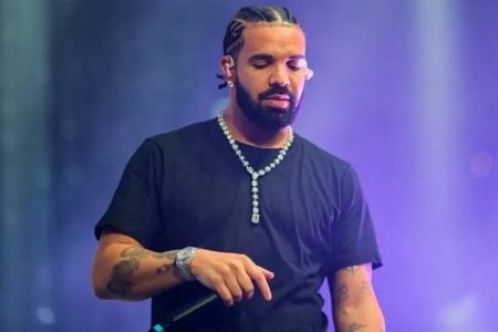 Drake não aceita termos e cancela show no Lollapalooza
