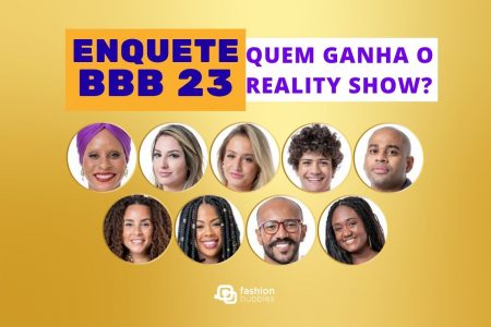 Enquete: quem ganha o BBB 23? Vote no seu participante favorito do Big Brother Brasil