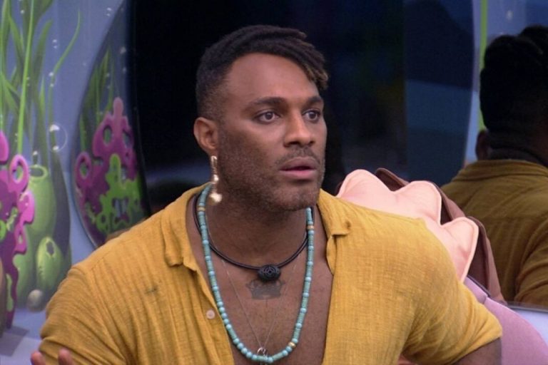 Fred Nicácio faz declaração polêmica em retorno ao BBB 23