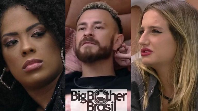 Madrugada do BBB 23 foi sobre desdobramentos do Paredão