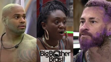 Globoplay, BBB 23 na madrugada.