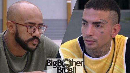 BBB 23 Prova do Líder.