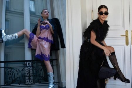 Paris Fashion Week 2023: 7 brasileiras que marcaram presença nos desfiles