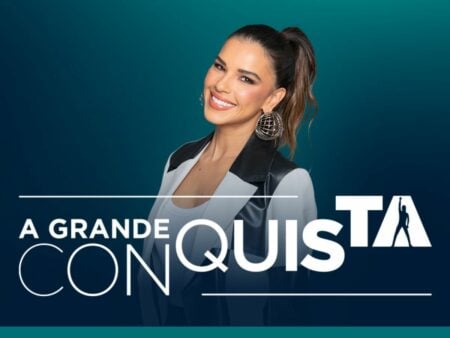 A Grande Conquista: Record TV abre inscrições para novo reality show