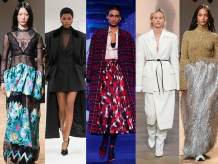 Paris Fashion Week 2023: conheça as 8 principais tendências da semana de moda francesa