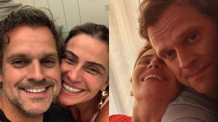 Marido de Giovanna Antonelli, e diretor da Globo, é acusado de prometer papel em novela por sexo
