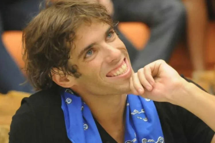 Maurício (Mau Mau) - BBB 11