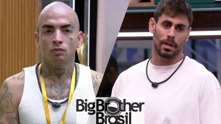 MC Guimê e Cara de Sapato.