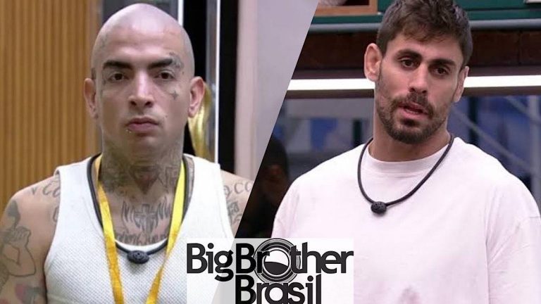MC Guimê e Cara de Sapato.