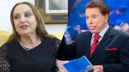 Silvio Santos