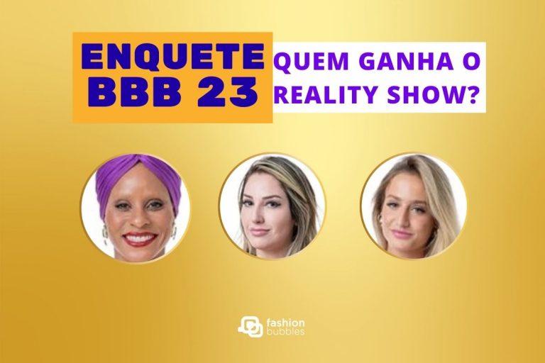 Montagem com os participantes do BBB 23