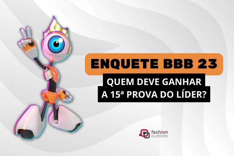 Montagem Fashion Bubbles no Canvas