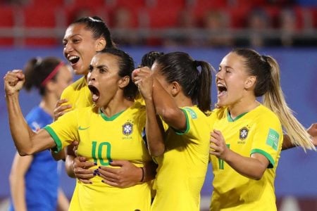 Copa do Mundo Feminina: Museu em São Paulo fará exposição “Rainhas de Copas”