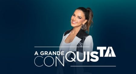 A Grande Conquista: tudo sobre o novo reality show da Record TV