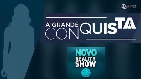 A Grande Conquista – Ex-protagonista da Globo estará no elenco do novo reality da Record TV