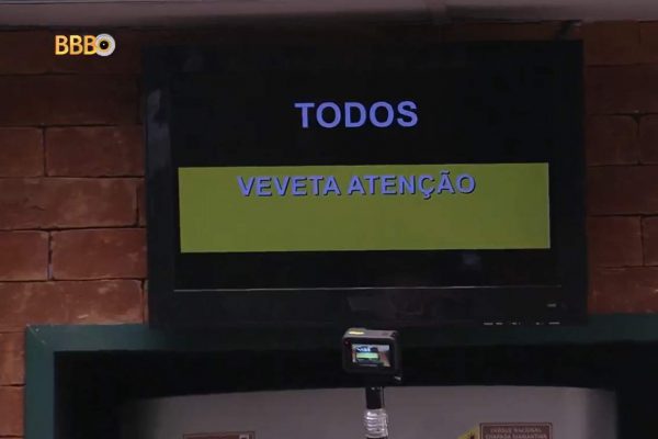 Mensagem de Big Boss para Ivete Sangalo