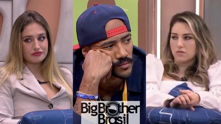 Madrugada BBB 23.