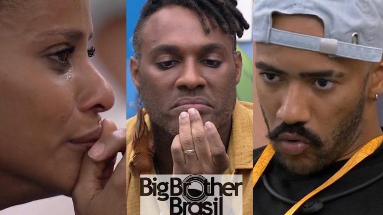 Madrugada BBB 23 após Jogo da Discórdia.