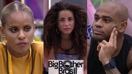 BBB 23 madrugada segunda.