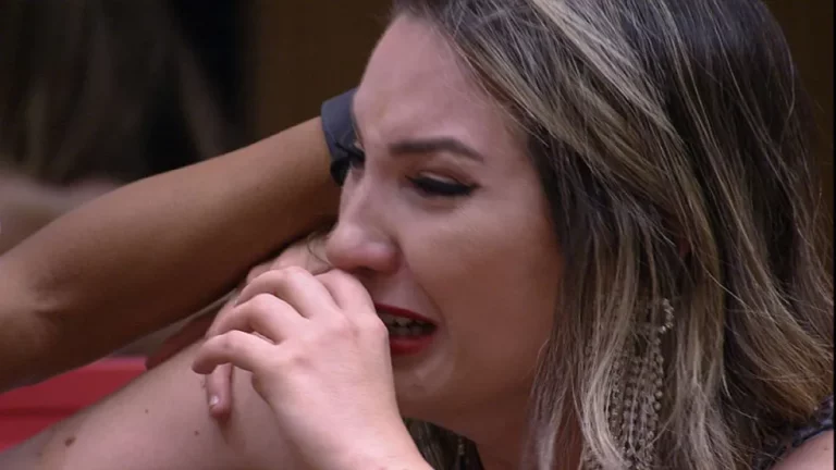 Amanda campeã do BBB 23