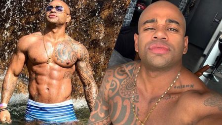 Cezar Black no Onlyfans.
