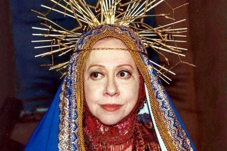 Auto da Compadecida 2: Fernanda Montenegro está confirmada como Nossa Senhora