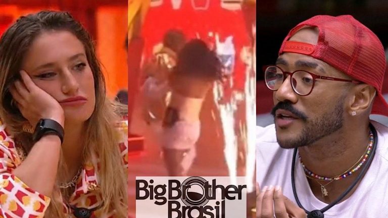 Festa BBB 23.