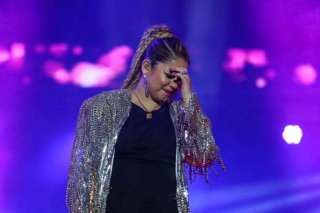 Marília Mendonça: Famosos se revoltam após fotos da cantora no IML vazar na internet
