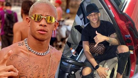 MC Biel Xcamoso