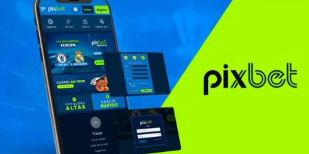 Baixar o app Pixbet no iOS