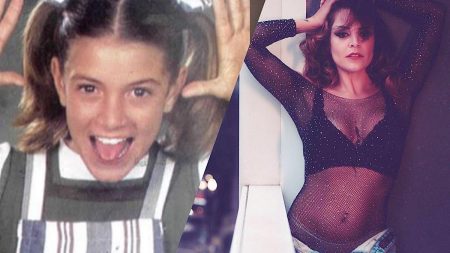 Renata Del Bianco, ex-chiquititas onlyfans