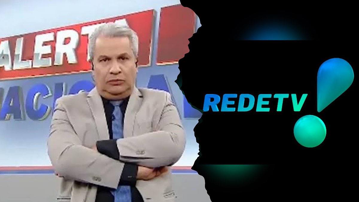 Sikêra Jr e RedeTV!