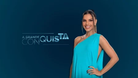 A Grande Conquista