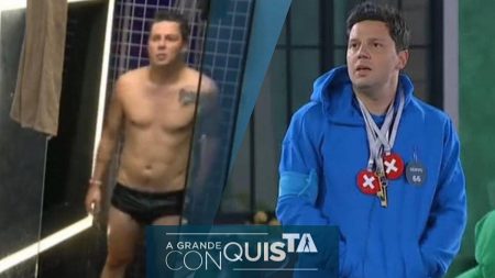 A Grande Conquista/ Thiago Servo.