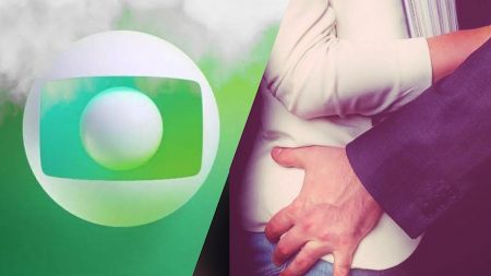 Globo, caso de assedio.
