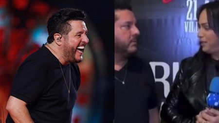 Lisa Gomes, Bruno, da dupla com Marrone.