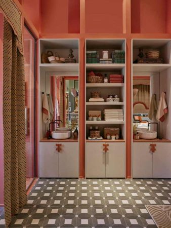 CASACOR SP 2023: tendências de decoração, cores, fotos dos ambientes ...