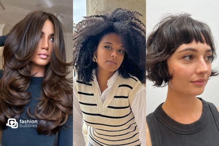 Corte de cabelo 2024: 5 tendências e + de 50 fotos para se inspirar