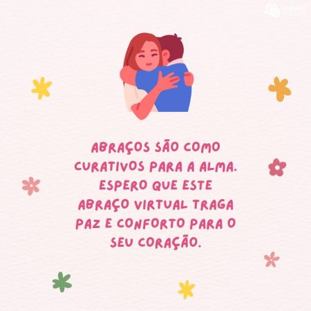 Dia do Abraço: 60 frases lindas para compartilhar | Fashion Bubbles