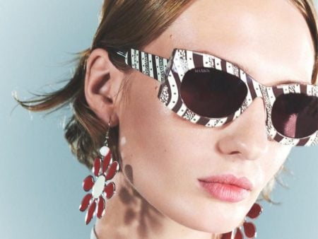 Lançamentos de óculos de sol: Max&Co e Pucci apresentam novos modelos
