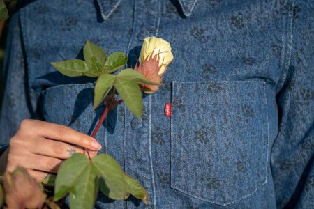 Levi’s lança nova linha Primavera Verão 2023 com proposta sustentável