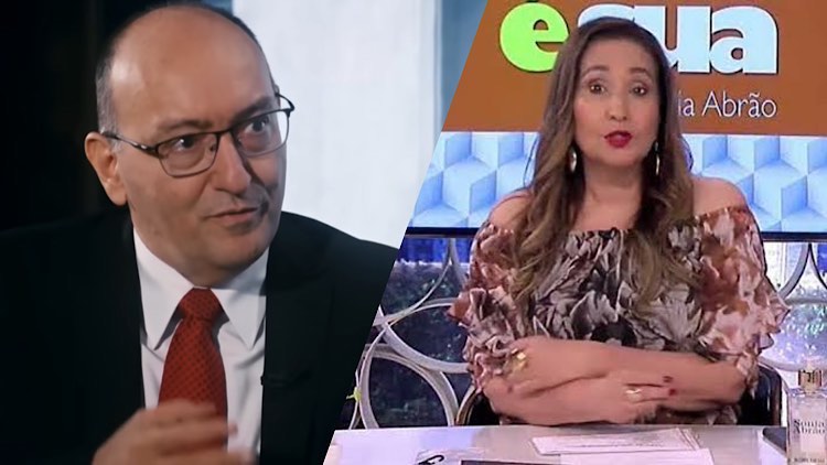 Linha Direta, Caso Eloá e Sonia Abrão