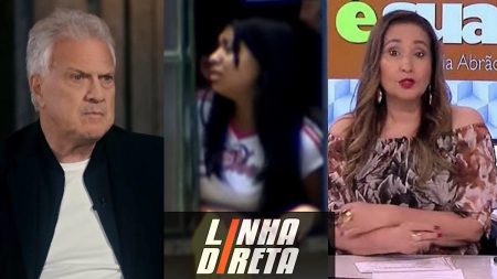 Linha Direta, Caso Eloá.