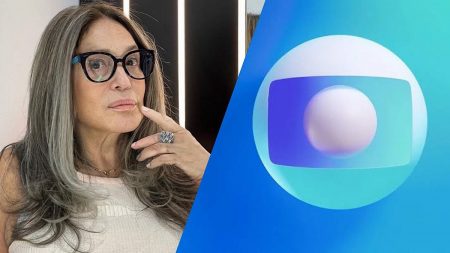 Susana Vieira Globo.